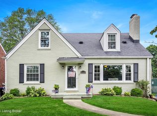 2133 Dahlia Ave, Louisville, KY 40205