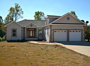 256 Ayers Rd, Mount Airy, GA 30563