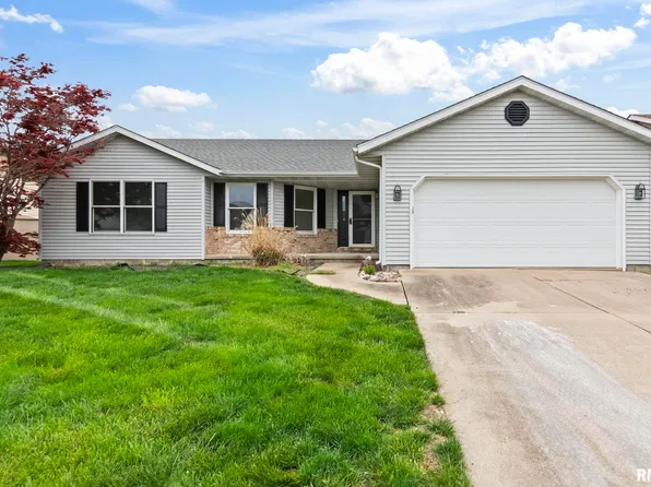 109 Verona Dr, Springfield, IL 62703