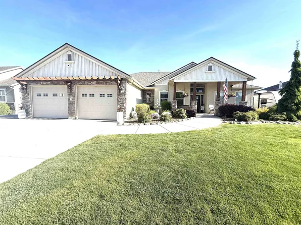 850 Dell Rd, Chubbuck, ID 83202