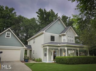 782 Hunters Ln, Loganville, GA 30052