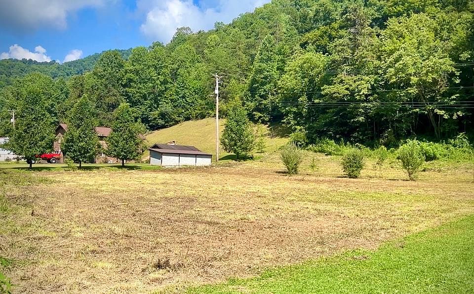 0 Little Robinson Crk, Virgie, KY 41572 MLS 117320 Zillow