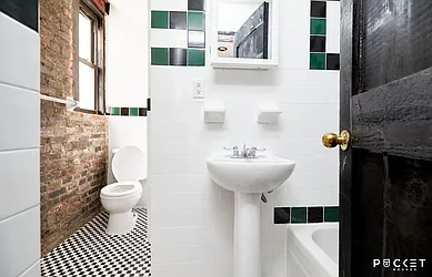 Rented by PocketBroker Inc