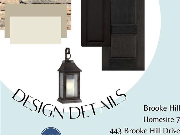 4th image of 443 Brooke Hill Dr