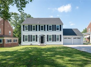 801 E Pittsburgh St, Greensburg, PA 15601