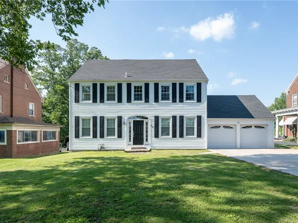 801 E Pittsburgh St, Greensburg, PA 15601