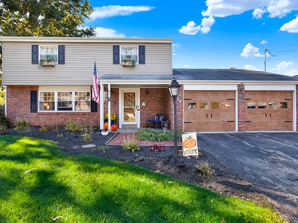 613 Westland Dr, Greensburg, PA 15601