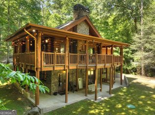 653 Martin Rd, Ellijay, GA 30536