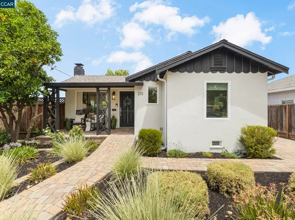 210 S R St, Livermore, CA 94550