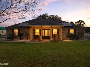 13206 Ridgeland Rd, Vancleave, MS 39565