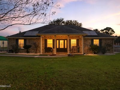 13206 Ridgeland Rd, Vancleave, MS, 39565