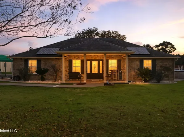 13206 Ridgeland Rd, Vancleave, MS 39565