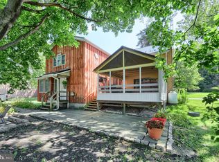 456 Church Rd, Orrtanna, PA 17353