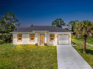 1145 Eclipse St E, Lehigh Acres, FL 33974