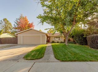 3337 Kathy Way, Loomis, CA 95650