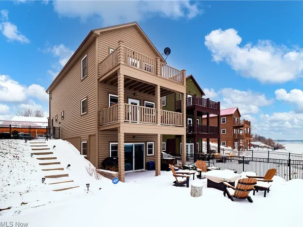 5919 Lake Rd W #36, Ashtabula, OH 44004