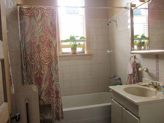 Bath, Unit #2