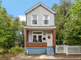 5142 Hillcrest St, Pittsburgh, PA