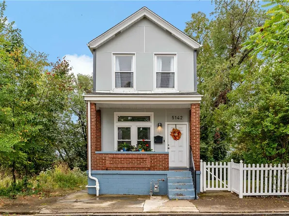 5142 Hillcrest St, Pittsburgh, PA 15224