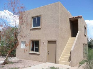 3302 N Geronimo Ave, Tucson, AZ 85705