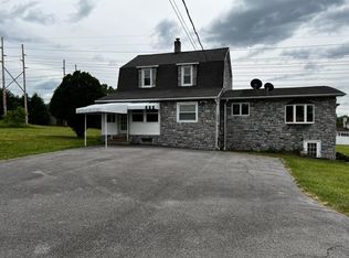 1524 Harrison Ave, Altoona, PA