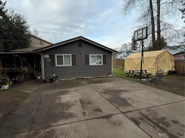 515 E 91st Street, Tacoma, WA 98445