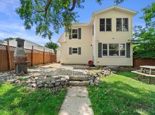 2929 S 48th St, Milwaukee, WI 53219