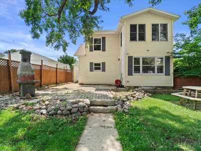 2929 S 48th St, Milwaukee, WI, 53219