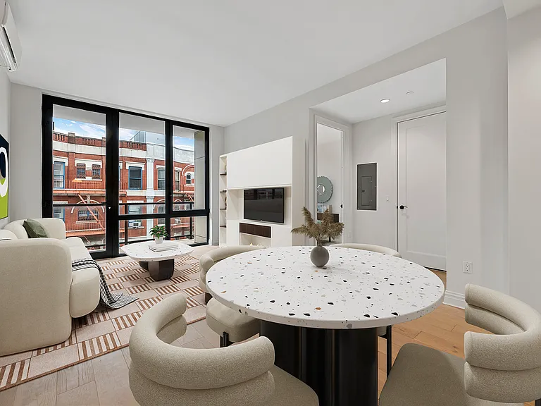 127 W 112th St #5B — Photo 3