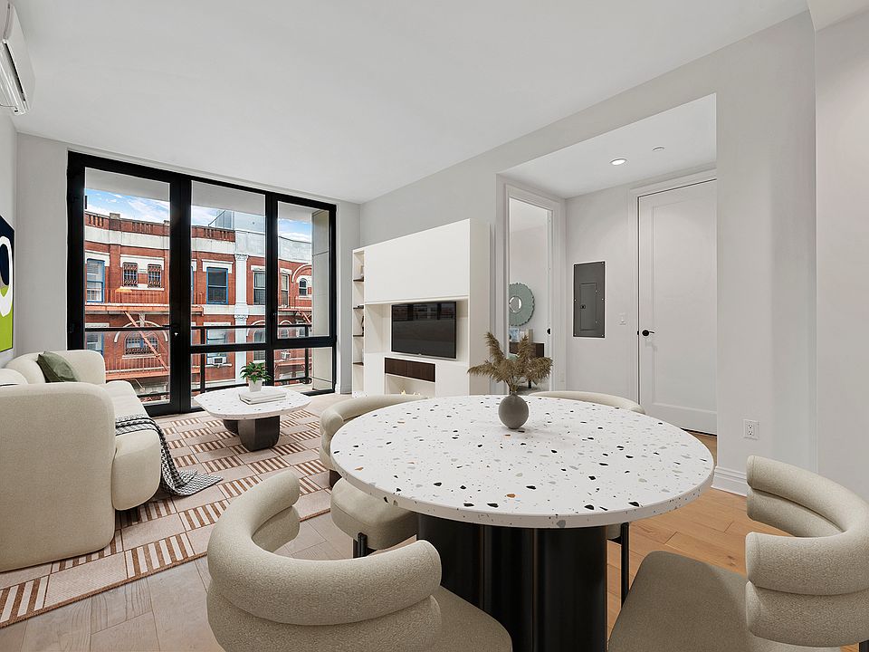 1st image of 127 W 112th St #5B