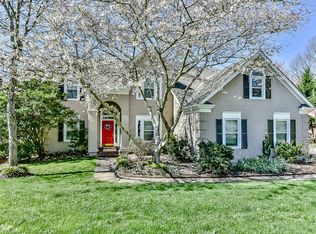 10130 Deer Brook Ln, Charlotte, NC 28210
