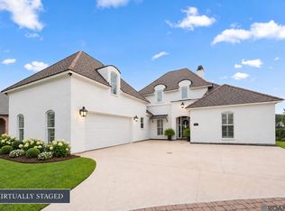 8787 Lake Carriage Dr, Baton Rouge, LA 70817