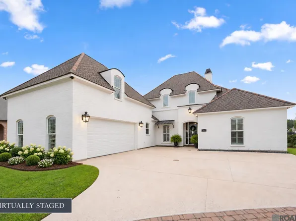 8787 Lake Carriage Dr, Baton Rouge, LA 70817