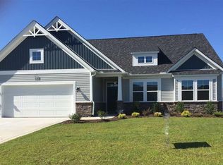 2067 NW Lindrick Ct NW LOT 123, Calabash, NC 28467