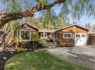 16983 Kennedy Rd, Los Gatos, CA 95032