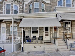 417 Wunder St, Reading, PA 19602