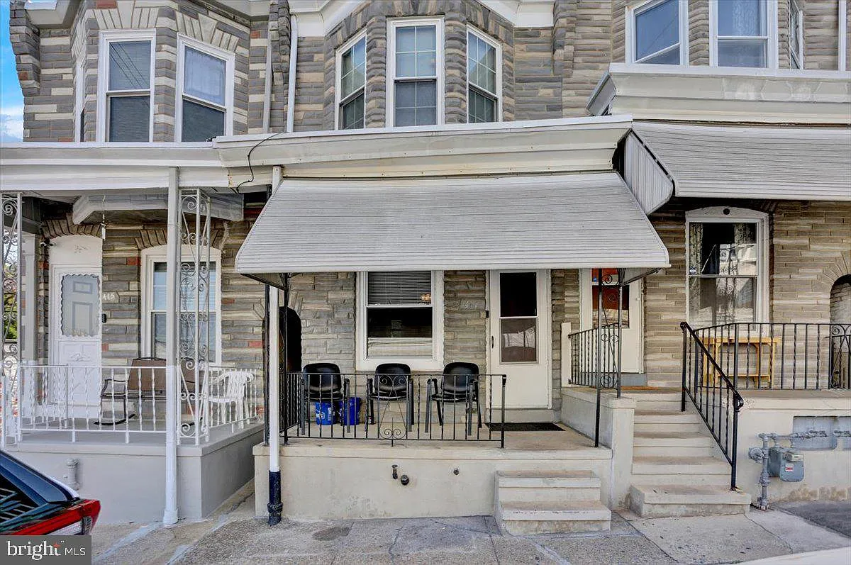 417 Wunder St photo 1