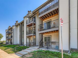 2280 S Oswego Way APT 302, Aurora, CO 80014