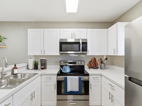 Townhomes at TSC