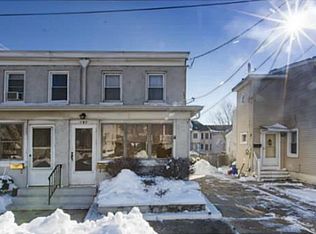 157 2nd St, South Amboy, NJ