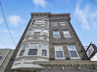 3444 John F Kennedy Blvd APT 4F, Jersey City, NJ