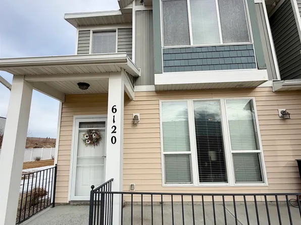 6120 Wild Buffalo Ct, Rock Springs, WY 82901