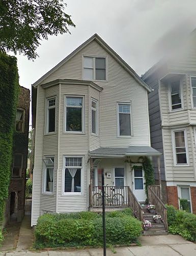 1st image of 3628 N Hermitage Ave