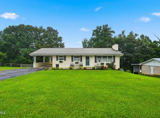 1816 Hutchinson Dr, Kingsport, TN 37660