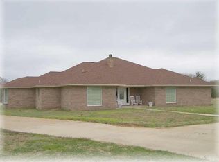12433 S Hopewell Rd, Kenefic, OK 74748