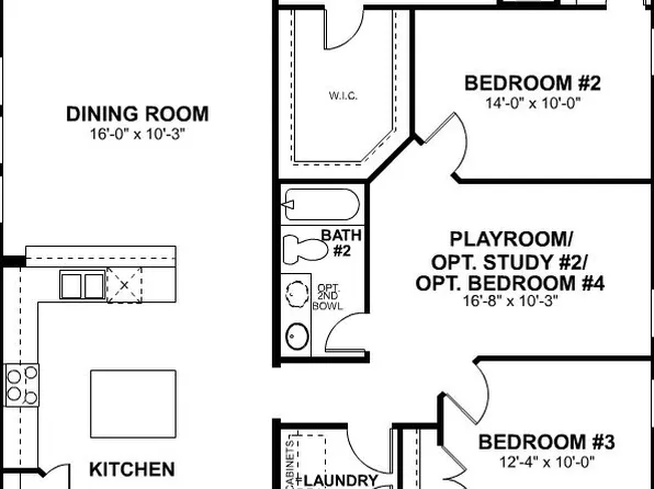 McKinney II Plan, Heritage