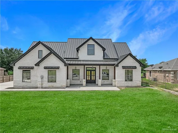 3730 E Davis Rd, Edinburg, TX 78542