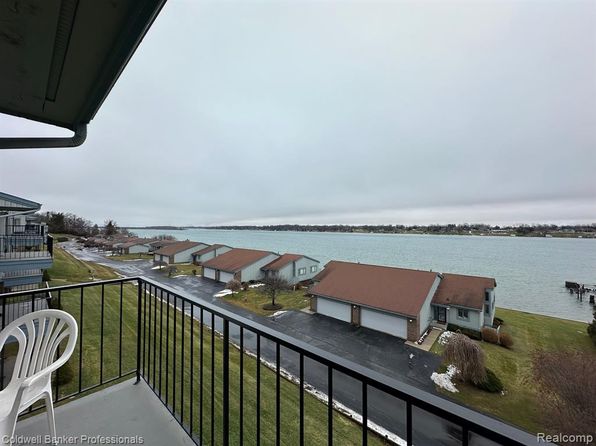 Condos For Sale In St Clair Mi