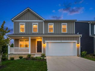 6965 Turnstone Loop, Sunbury, OH 43074