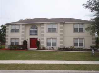 483 Granite Cir, Chuluota, FL 32766